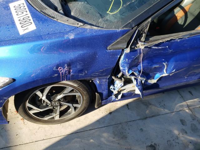 2016 HONDA CR-Z EX JHMZF1C68GS001650