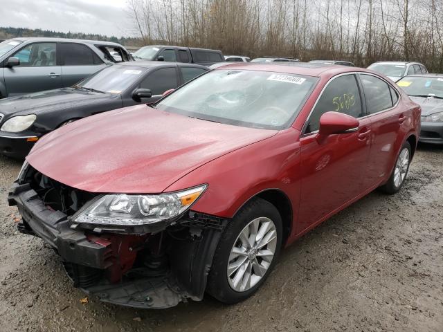 2015 LEXUS ES 300H JTHBW1GG6F2090671