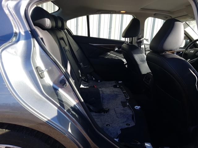 2017 INFINITI Q50 PREMIU JN1EV7AR8HM834036