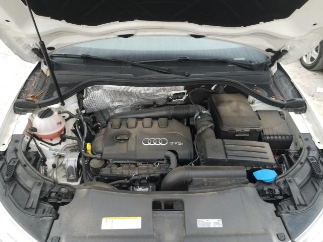 2018 AUDI Q3 PREMIUM WA1BCCFS4JR001539