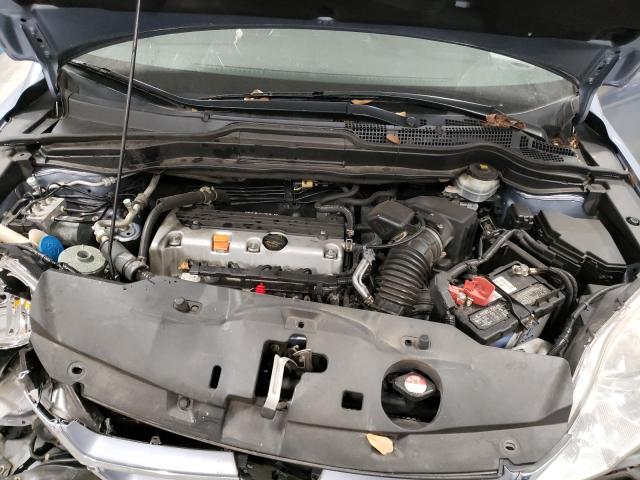 2011 HONDA CRV JHLRE3H77BC006393