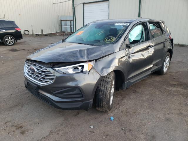 2019 FORD EDGE SE 2FMPK3G93KBB04235