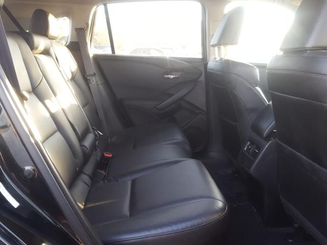 2016 ACURA RDX 5J8TB3H39GL013153
