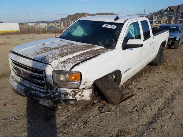 2015 GMC SIERRA K15 1GTV2TEC8FZ343261