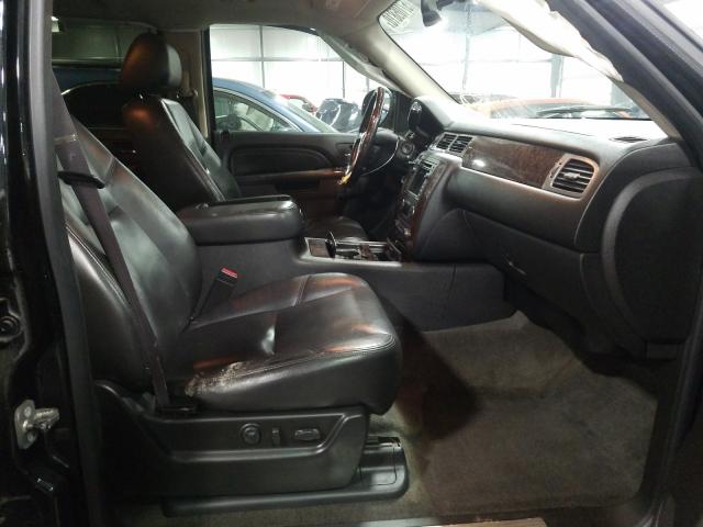 2010 GMC YUKON XL D 1GKUKMEF8AR158264