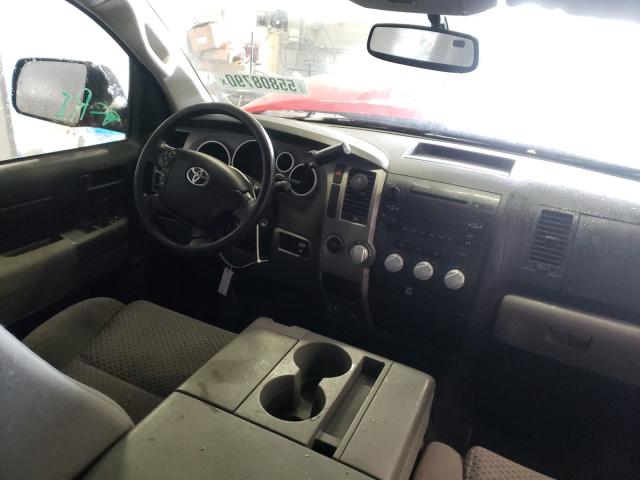 2013 TOYOTA TUNDRA CRE 5TFDM5F17DX042147