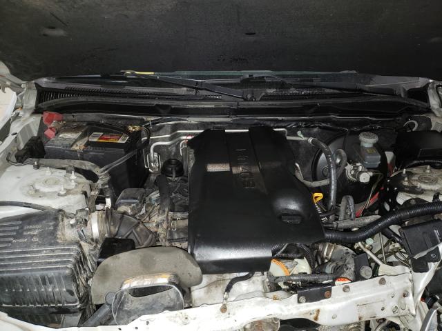 2012 SUZUKI GRAND VITA JS3TD0D21C4100345