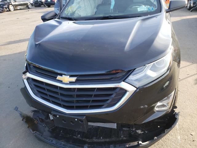 2020 CHEVROLET EQUINOX LS 2GNAXHEV8L6102135