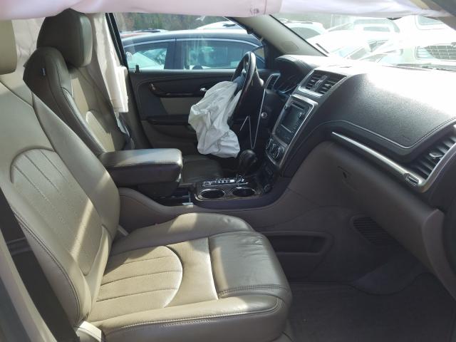 2016 GMC ACADIA DEN 1GKKVTKD3GJ151919