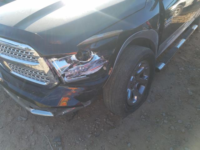 2018 RAM 1500 LARAM 1C6RR6NTXJS125622