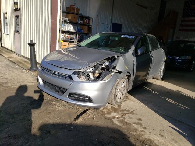 2014 DODGE DART SE AE 1C3CDFDH1ED723929