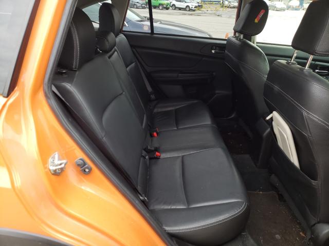 2013 SUBARU XV CROSSTR JF2GPAGC8D2845013