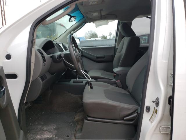 2011 NISSAN XTERRA OFF 5N1AN0NU9BC513813