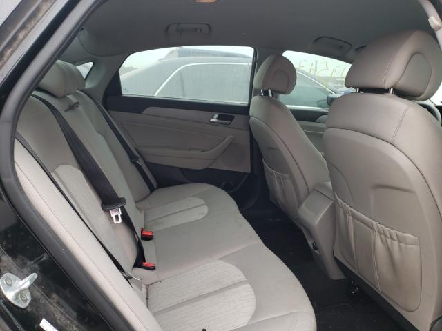 2016 HYUNDAI SONATA KMHE24L13GA038107