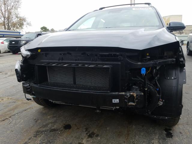 2020 HYUNDAI KONA SEL P KM8K6CAAXLU567177