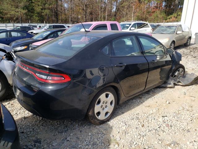 2013 DODGE DART SE 1C3CDFAH5DD296175