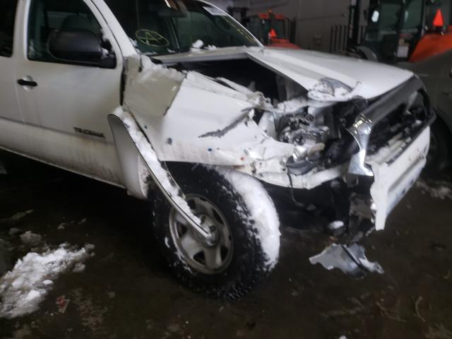 2014 TOYOTA TACOMA 5TFUU4EN5EX091735