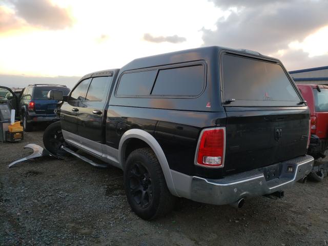 2014 RAM 1500 LARAM 1C6RR7VT5ES133896