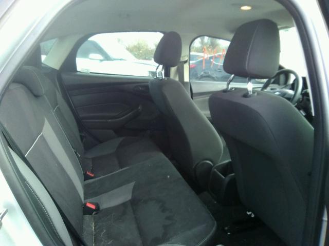 2013 FORD FOCUS S 1FADP3E25DL190395