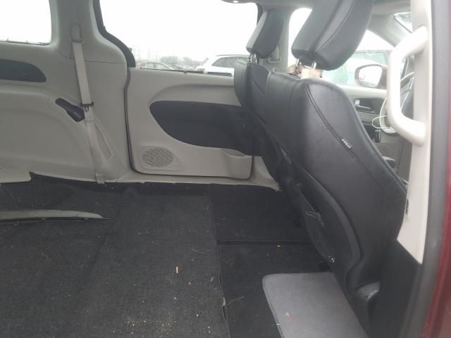 2018 CHRYSLER PACIFICA L 2C4RC1GG8JR125424