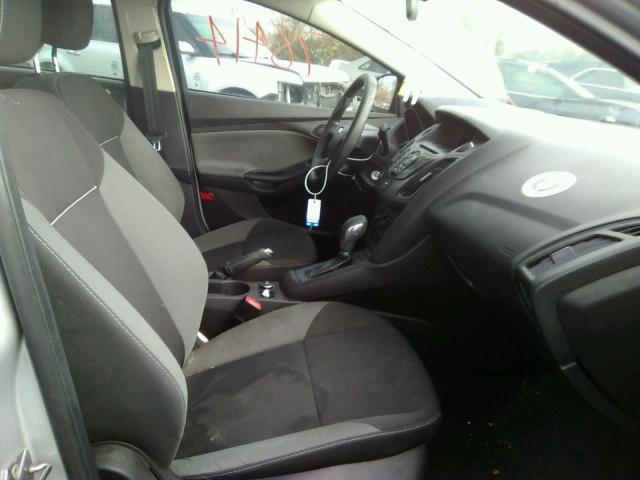 2013 FORD FOCUS S 1FADP3E25DL190395