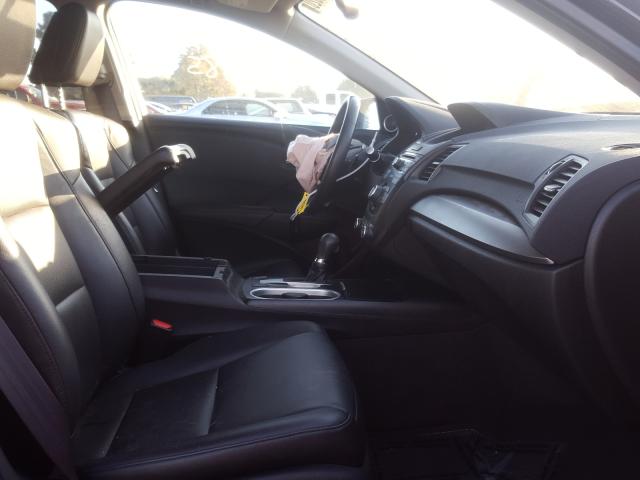 2016 ACURA RDX 5J8TB3H39GL013153