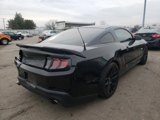 2012 FORD MUSTANG GT 1ZVBP8CFXC5272921