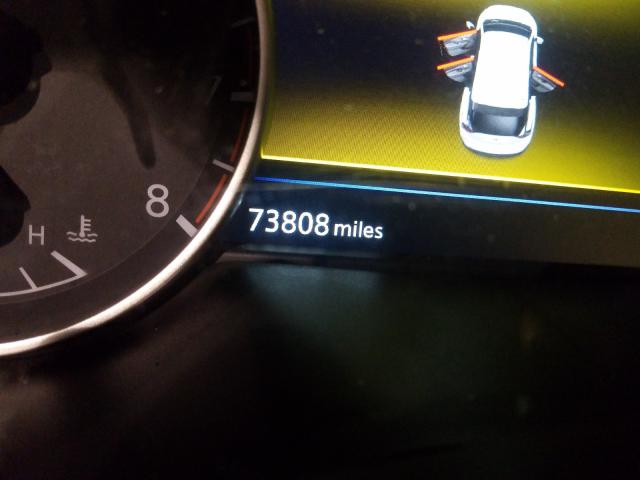 2016 NISSAN MURANO 5N1AZ2MH8GN155944