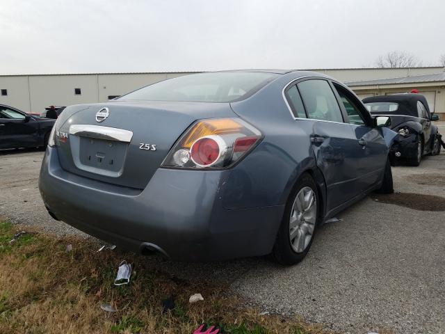 2010 NISSAN ALTIMA BAS 1N4AL2AP7AN437006