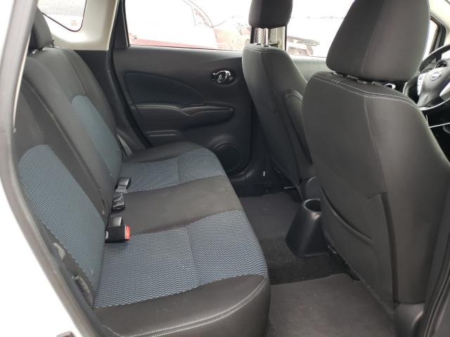 2018 NISSAN VERSA NOTE 3N1CE2CP8JL364516