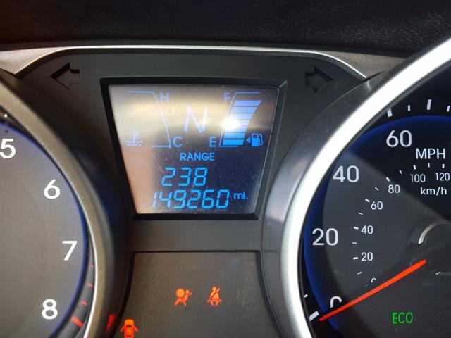 2012 HYUNDAI TUCSON GLS KM8JUCAC8CU465878