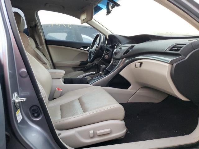 2011 ACURA TSX JH4CU2F62BC011459
