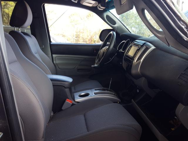 2014 TOYOTA TACOMA DOU 5TFMU4FN5EX024843