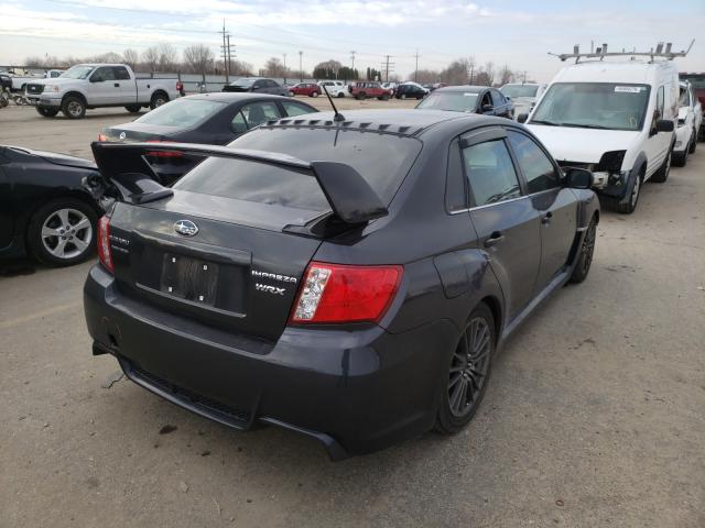 2012 SUBARU IMPREZA WR JF1GV7E67CG002464