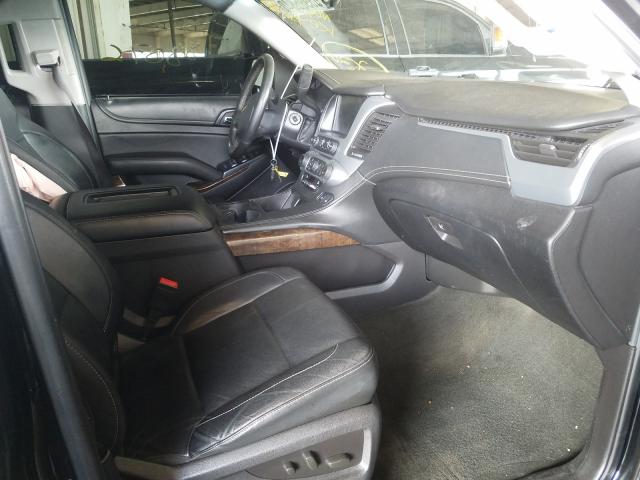 2015 CHEVROLET TAHOE C150 1GNSCBKC6FR702855