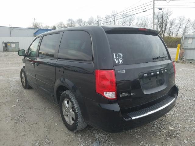 2012 DODGE GRAND CARA 2C4RDGCG7CR309682