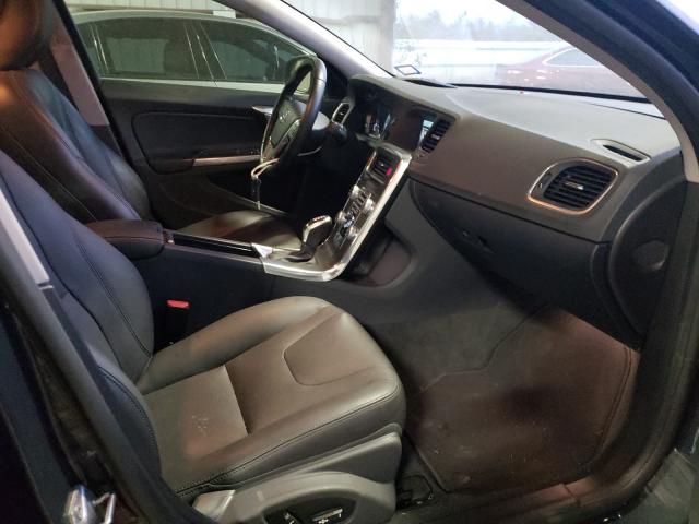 2016 VOLVO S60 PREMIE YV126MFK6G2408051