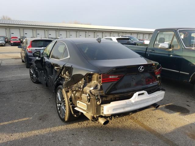 2014 LEXUS IS 250 JTHCF1D27E5000261