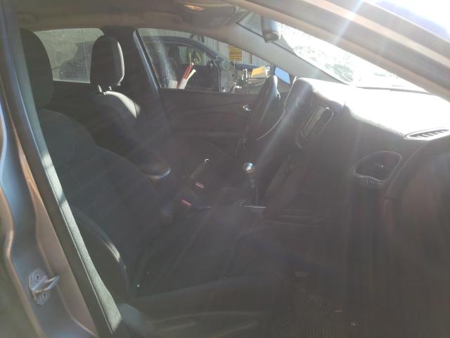 2014 DODGE DART SE AE 1C3CDFDH1ED723929