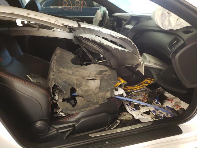 2015 HYUNDAI GENESIS CO KMHHU6KJ9FU124605