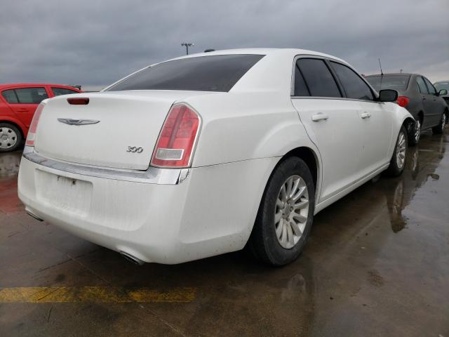 2014 CHRYSLER 300 2C3CCAAG2EH379712