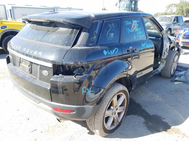 2015 LAND ROVER RANGE ROVE SALVP2BG9FH073183