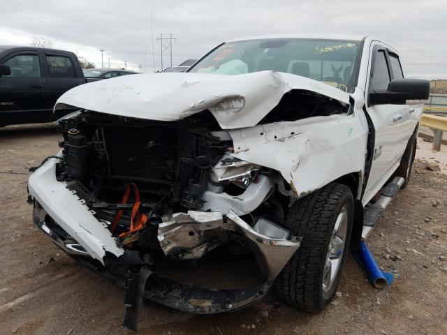 2016 RAM 1500 SLT 1C6RR7LT9GS318698