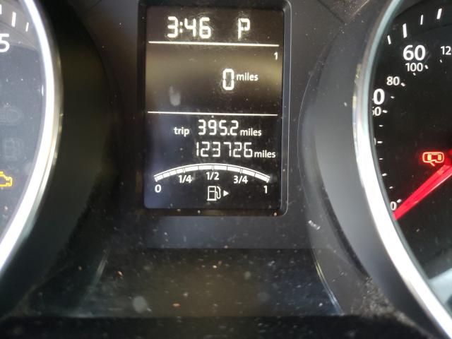 2016 VOLKSWAGEN JETTA S 3VW267AJ1GM364925