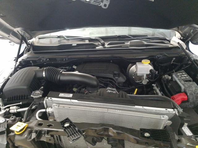 2020 RAM 1500 LARAM 1C6RREJT5LN299342