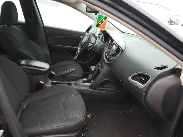 2015 DODGE DART SE 1C3CDFAAXFD123242