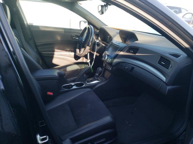 2016 ACURA ILX PREMIU 19UDE2F88GA001978