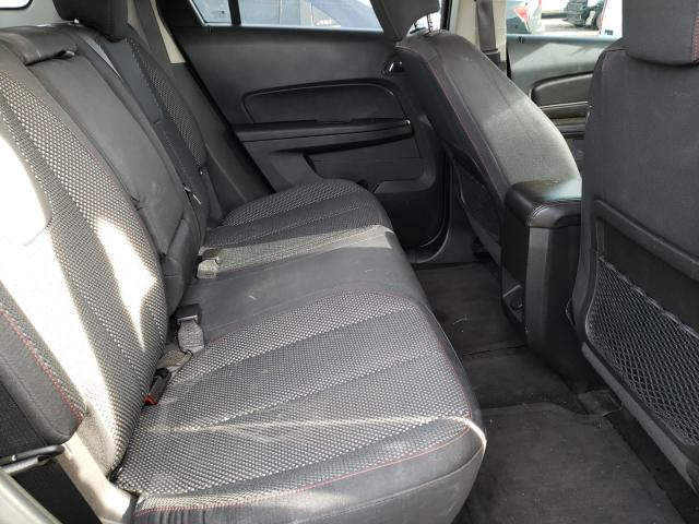 2016 GMC TERRAIN SL 2GKFLTEK8G6153826