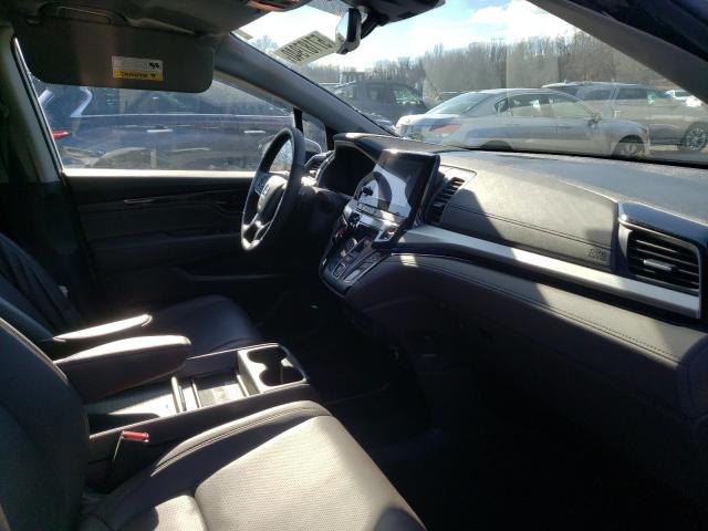 2020 HONDA ODYSSEY EL 5FNRL6H9XLB038796