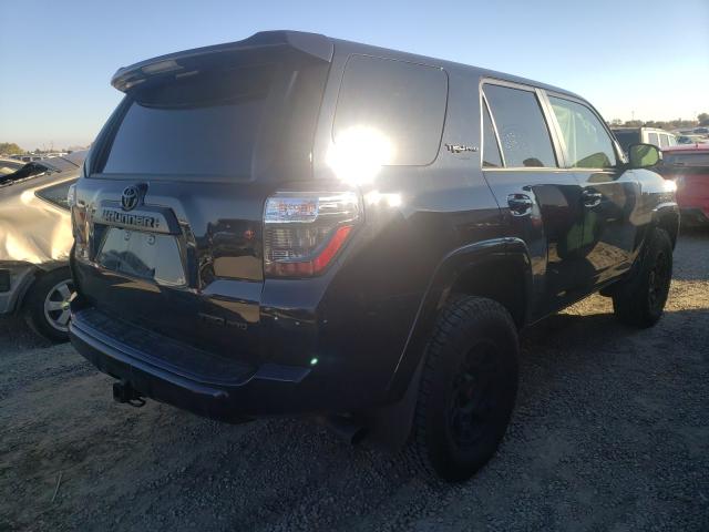 2020 TOYOTA 4RUNNER SR - JTEBU5JR6L5797686